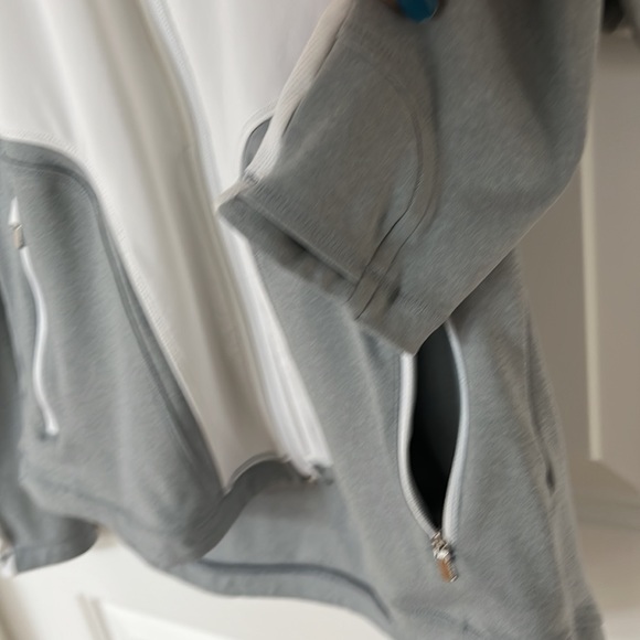 Athleta Quick Step jacket - Picture 2 of 9